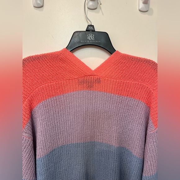 Spring knit cardigan - Picture 4 of 6